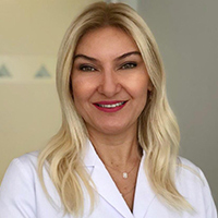 Prof. Dr. Pınar Kursoğlu