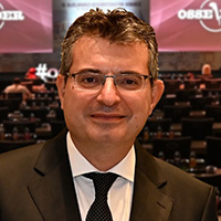 M. Sc. Dt. Doğan Koç