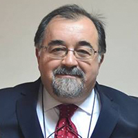 Prof. Dr. Erhan Fıratlı