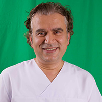 Dr. Dt. Muammer Gözlü