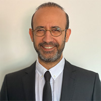 Prof. Dr. Burak Çankaya