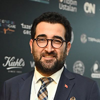 Prof. Dr. Emir Yüzbaşıoğlu